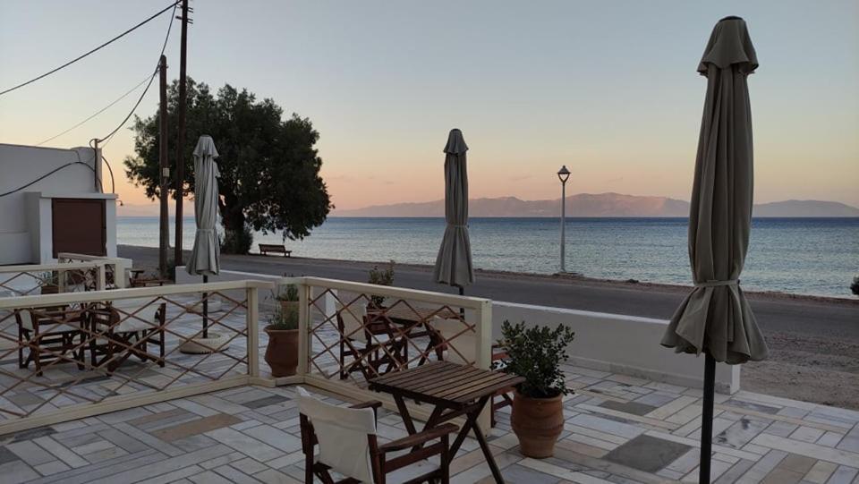 Summerhouse Agia Pelagia  Extérieur photo
