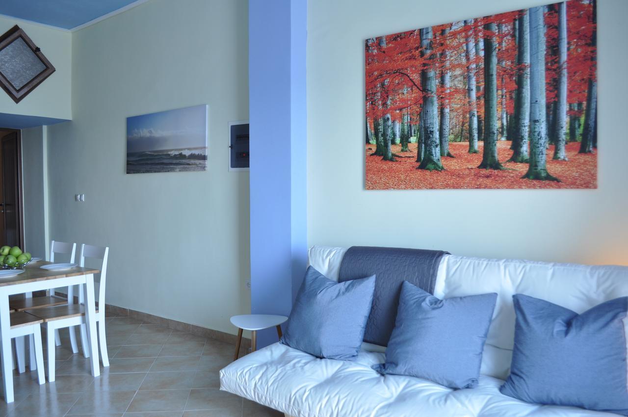 Summerhouse Agia Pelagia  Extérieur photo