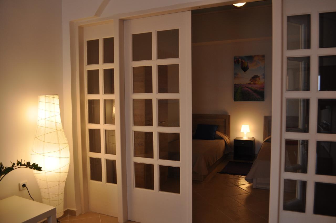 Summerhouse Agia Pelagia  Extérieur photo