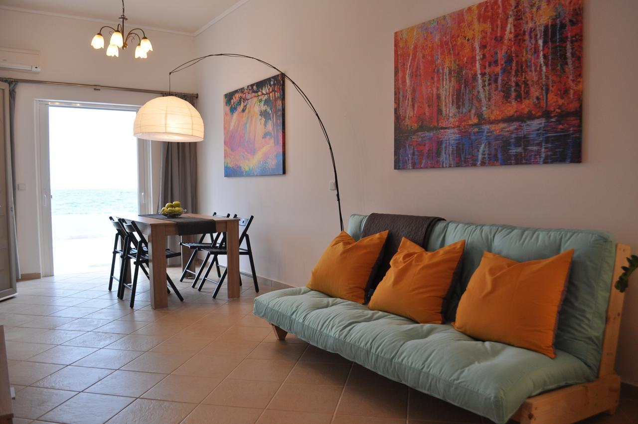 Summerhouse Agia Pelagia  Extérieur photo