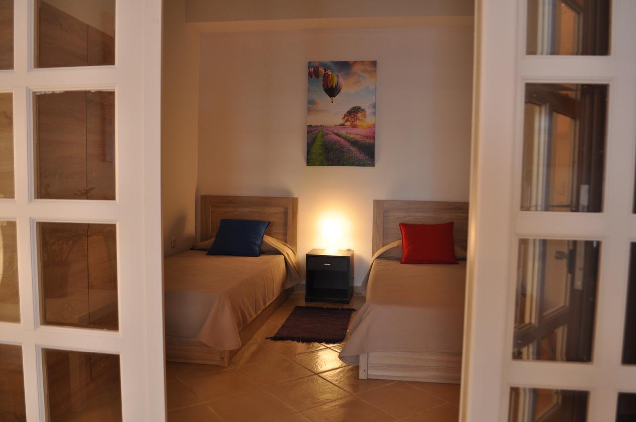 Summerhouse Agia Pelagia  Extérieur photo